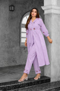 Lavender Dream Coord Set
